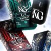 10/10 Boys X Kushed God – 1G Live Resin
