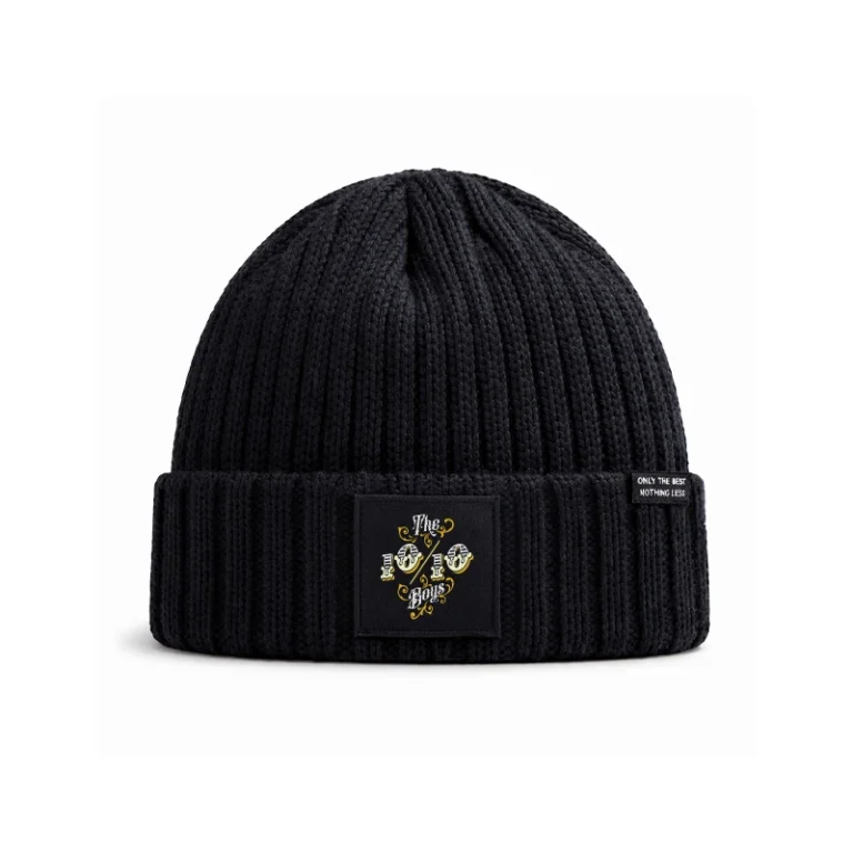 BEANIE HAT
