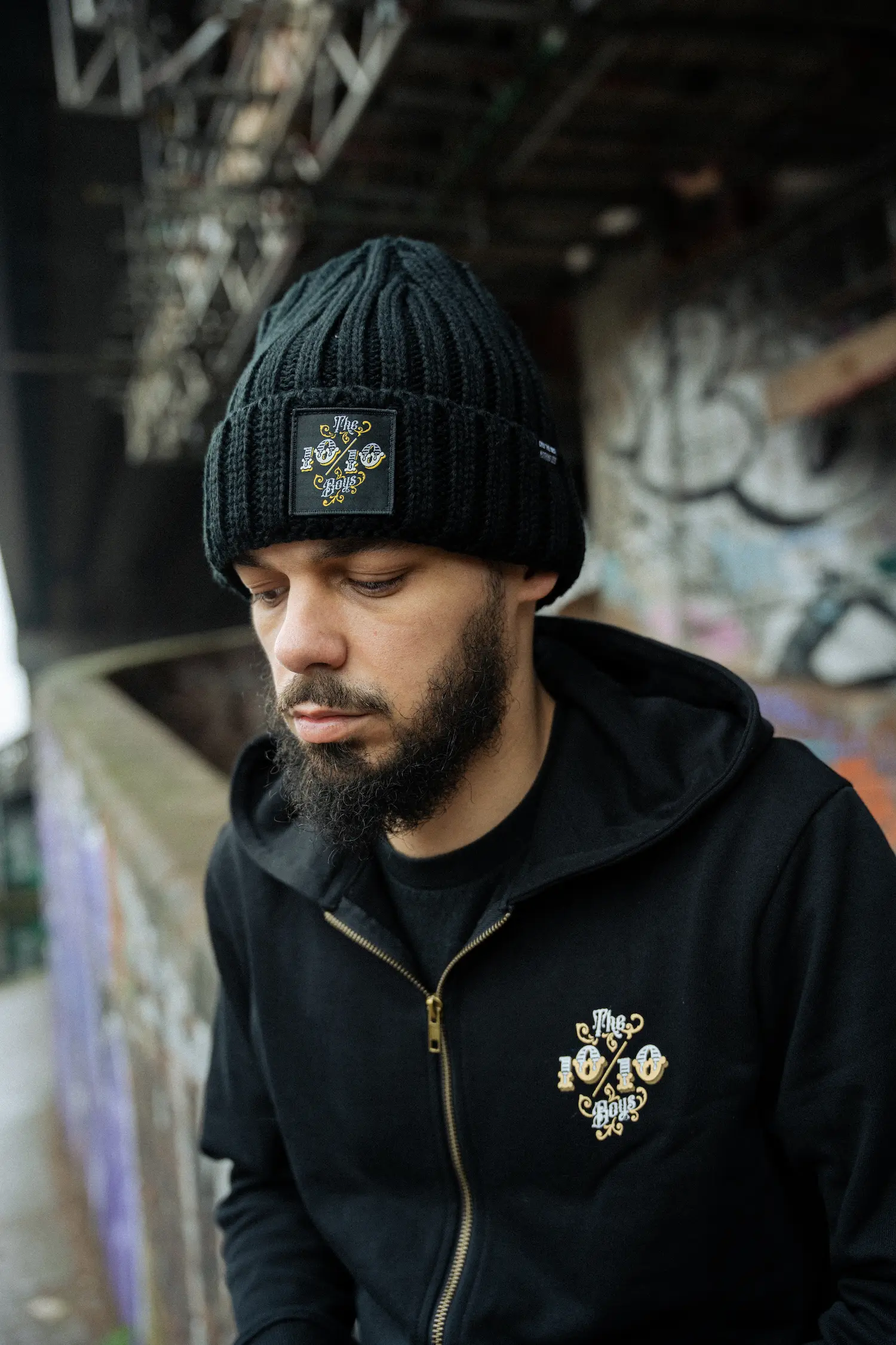BEANIE HAT