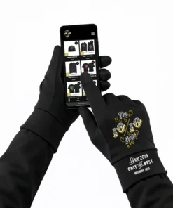 GLOVES - ONLY THE BEST