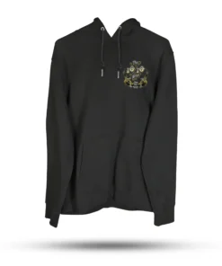 Hoodie Classic Loose