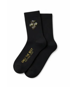 SOCKS – ONLY THE BEST