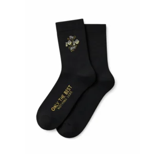 SOCKS – ONLY THE BEST