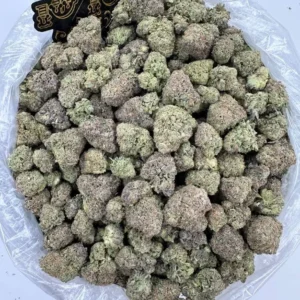 Banana Cream OG