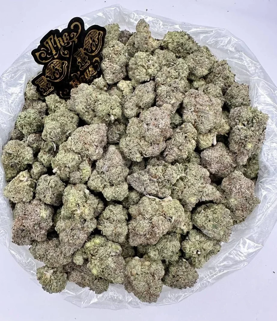Gelato #33