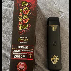 The 10/10 Boys Kandyland 2GRAMS