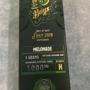 The 10/10 Boys MELONADE 1GRAMS